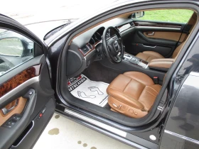 Audi A8 3.0TDI/232кс/КАТО НОВА/, снимка 9