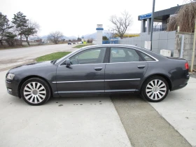 Audi A8 3.0TDI/232кс/КАТО НОВА/, снимка 7