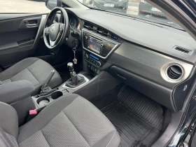 Toyota Auris 1.6-NAVI FULL, снимка 12