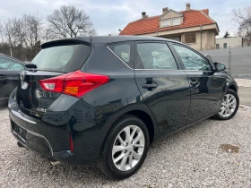 Toyota Auris 1.6-NAVI FULL, снимка 4