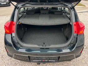 Toyota Auris 1.6-NAVI FULL, снимка 15