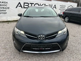 Toyota Auris 1.6-NAVI FULL, снимка 2