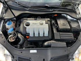 VW Jetta 2.0TDI 140к.с DSG, снимка 10