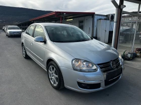 VW Jetta 2.0TDI 140к.с DSG, снимка 1