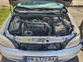 Opel Astra, снимка 5