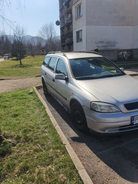 Opel Astra, снимка 2