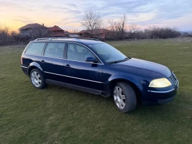 VW Passat 1.9 tdi, снимка 4