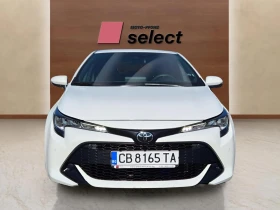 Toyota Corolla 1.2 I, снимка 2