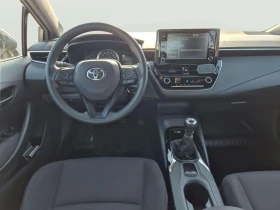 Toyota Corolla 1.2 I, снимка 11