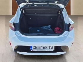 Toyota Corolla 1.2 I, снимка 12