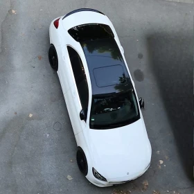 Mercedes-Benz C 220, снимка 3