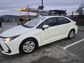 Toyota Corolla 1.8 , снимка 3