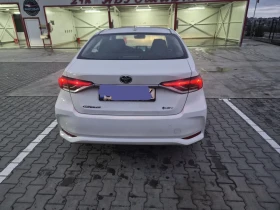 Toyota Corolla 1.8 , снимка 2