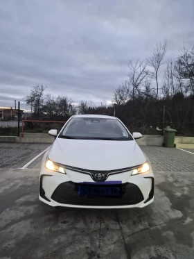 Toyota Corolla 1.8 , снимка 1