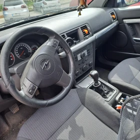 Opel Vectra, снимка 6