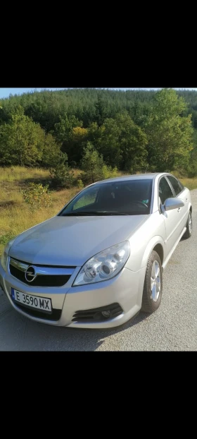 Opel Vectra, снимка 5