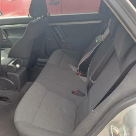 Opel Vectra, снимка 9