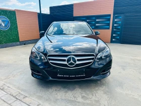 Mercedes-Benz E 350 4-matic/Navi/Distronic, снимка 2