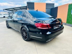 Mercedes-Benz E 350 4-matic/Navi/Distronic, снимка 7