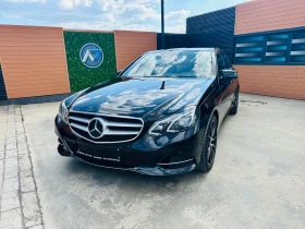 Mercedes-Benz E 350 4-matic/Navi/Distronic, снимка 1