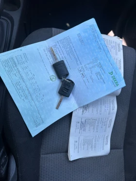 Opel Meriva 1.6 101к.с, снимка 15