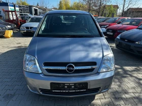 Opel Meriva 1.6 101к.с, снимка 7