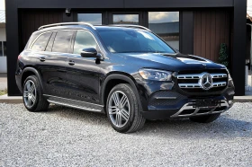 Mercedes-Benz GLS 450 4-Matic* Multibeam* 360* Burmester, снимка 3