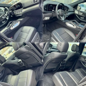 Mercedes-Benz GLS 450 4-Matic* Multibeam* 360* Burmester, снимка 11