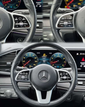 Mercedes-Benz GLS 450 4-Matic* Multibeam* 360* Burmester, снимка 12