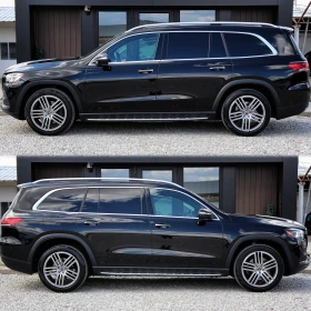 Mercedes-Benz GLS 450 4-Matic* Multibeam* 360* Burmester, снимка 7