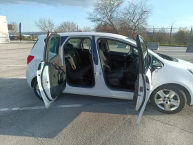 Opel Meriva 1.4 Turbo LPG ECO FLEX Facelift, снимка 6