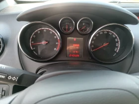 Opel Meriva 1.4 Turbo LPG ECO FLEX Facelift, снимка 8