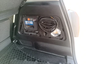 Opel Meriva 1.4 Turbo LPG ECO FLEX Facelift, снимка 11