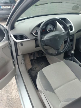 Peugeot 207 1.4, снимка 6