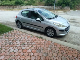 Peugeot 207 1.4, снимка 1