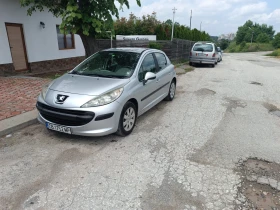 Peugeot 207 1.4, снимка 5