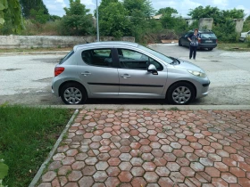 Peugeot 207 1.4, снимка 3