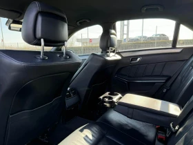 Mercedes-Benz E 200 Мерцедес Е200 CDI 136.kc, снимка 8