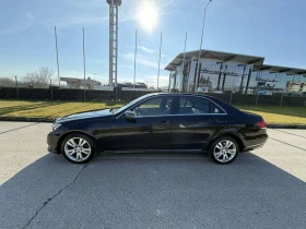 Mercedes-Benz E 200 Мерцедес Е200 CDI 136.kc, снимка 3