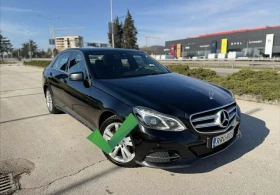 Mercedes-Benz E 200 Мерцедес Е200 CDI 136.kc, снимка 2