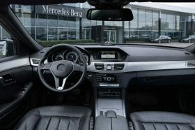 Mercedes-Benz E 200 Мерцедес Е200 CDI 136.kc, снимка 5