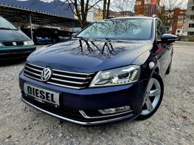 VW Passat 2.0TDI H-LINE 4MOTION , снимка 1