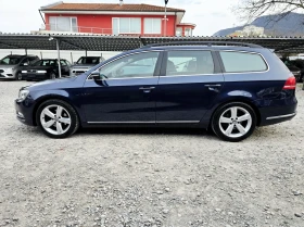 VW Passat 2.0TDI H-LINE 4MOTION , снимка 4