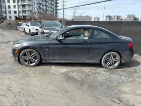 BMW 228 * xDrive * ПАКЕТ * SAT * ПОДГРЕВ * H/K, снимка 2