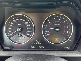 BMW 228 * xDrive * ПАКЕТ * SAT * ПОДГРЕВ * H/K, снимка 8