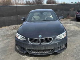 BMW 228 * xDrive * ПАКЕТ * SAT * ПОДГРЕВ * H/K, снимка 6