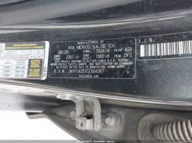 Kia K4 2.0l Ex, снимка 9