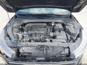 Kia K4 2.0l Ex, снимка 10