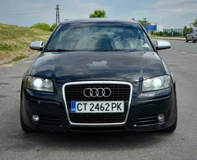 Audi A3 2.0tdi DSG, снимка 1