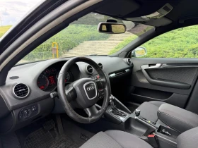 Audi A3 2.0tdi DSG, снимка 2